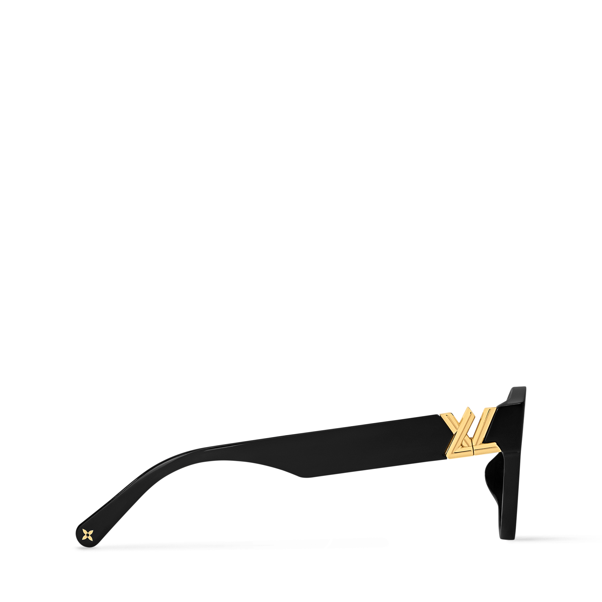 LV GO-14 Round Sunglasses S00 - Accessories Z2378W | LOUIS VUITTON